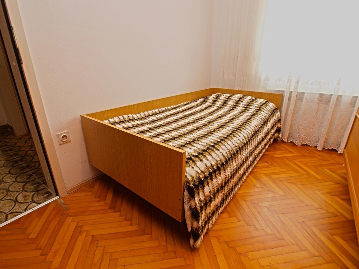 Rooms Milan 1370 로비니 외부 사진
