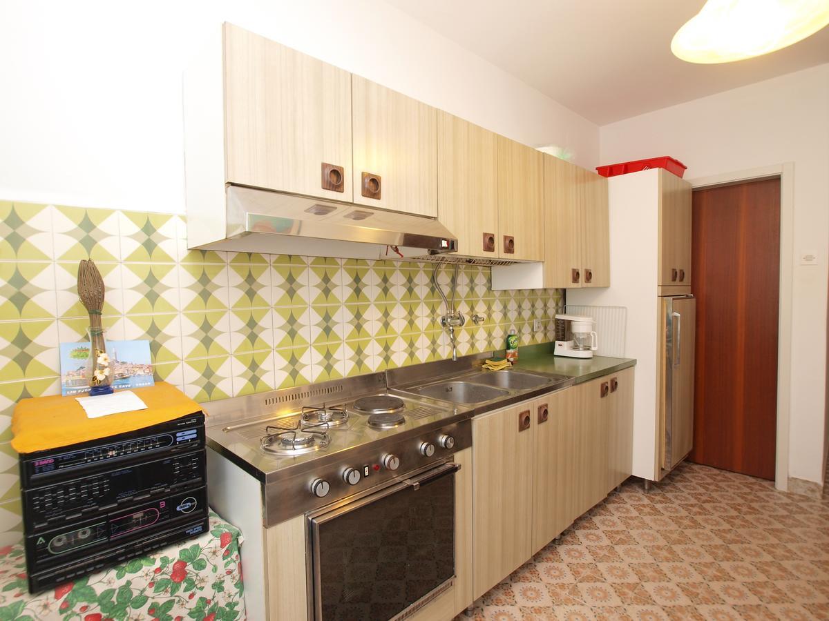 Rooms Milan 1370 로비니 외부 사진