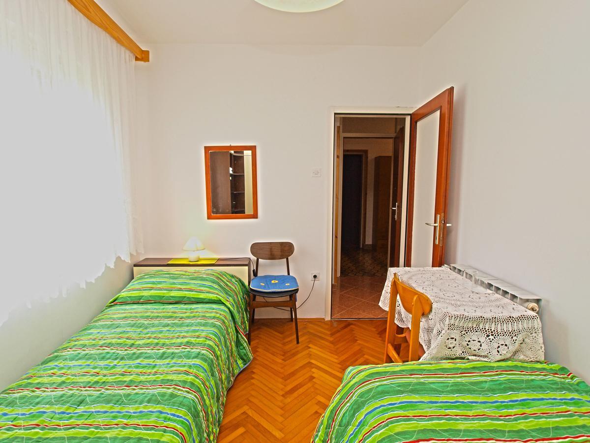 Rooms Milan 1370 로비니 외부 사진