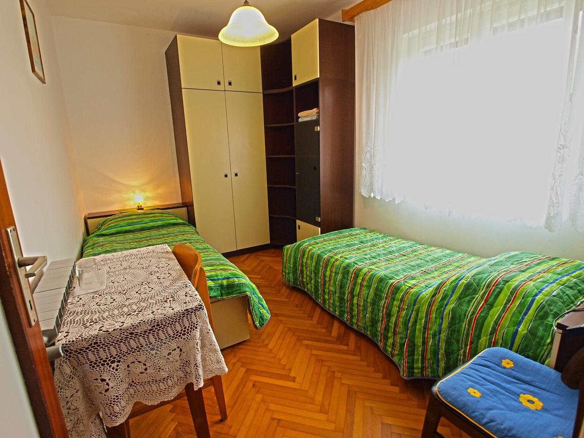 Rooms Milan 1370 로비니 외부 사진