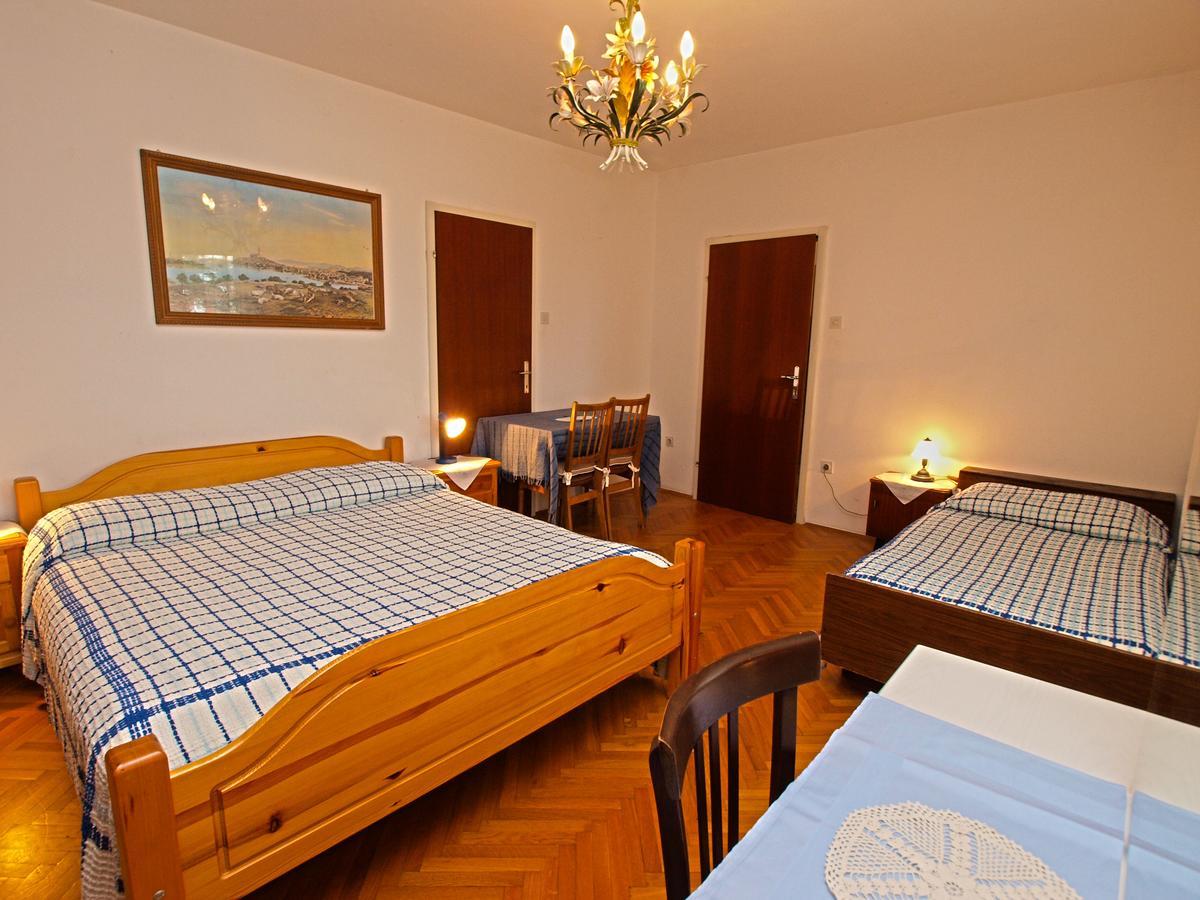 Rooms Milan 1370 로비니 외부 사진