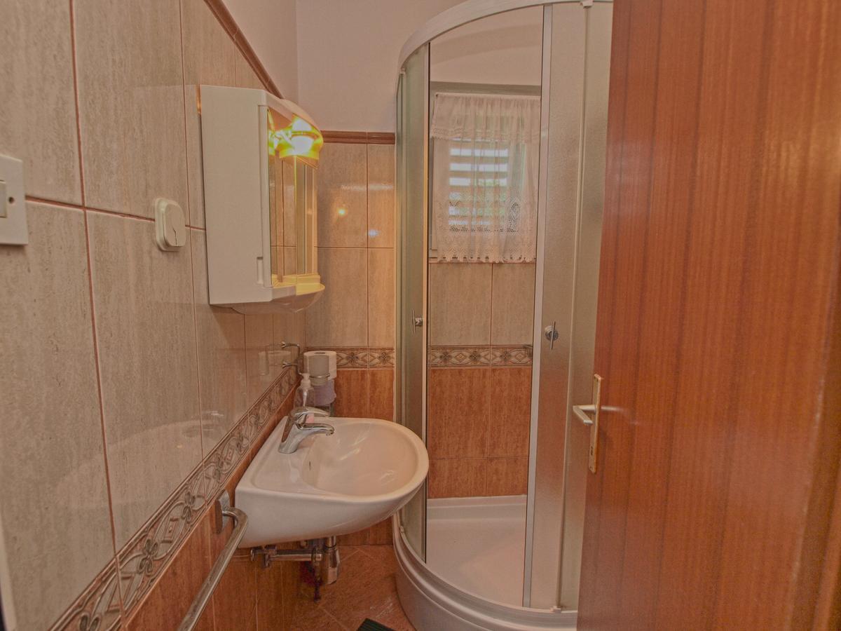 Rooms Milan 1370 로비니 외부 사진