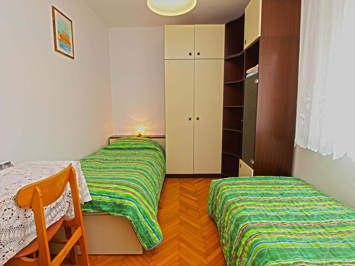 Rooms Milan 1370 로비니 외부 사진