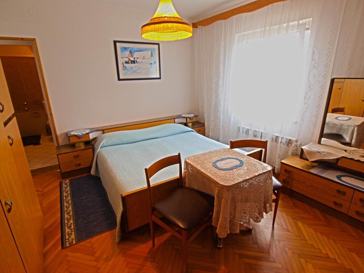 Rooms Milan 1370 로비니 외부 사진